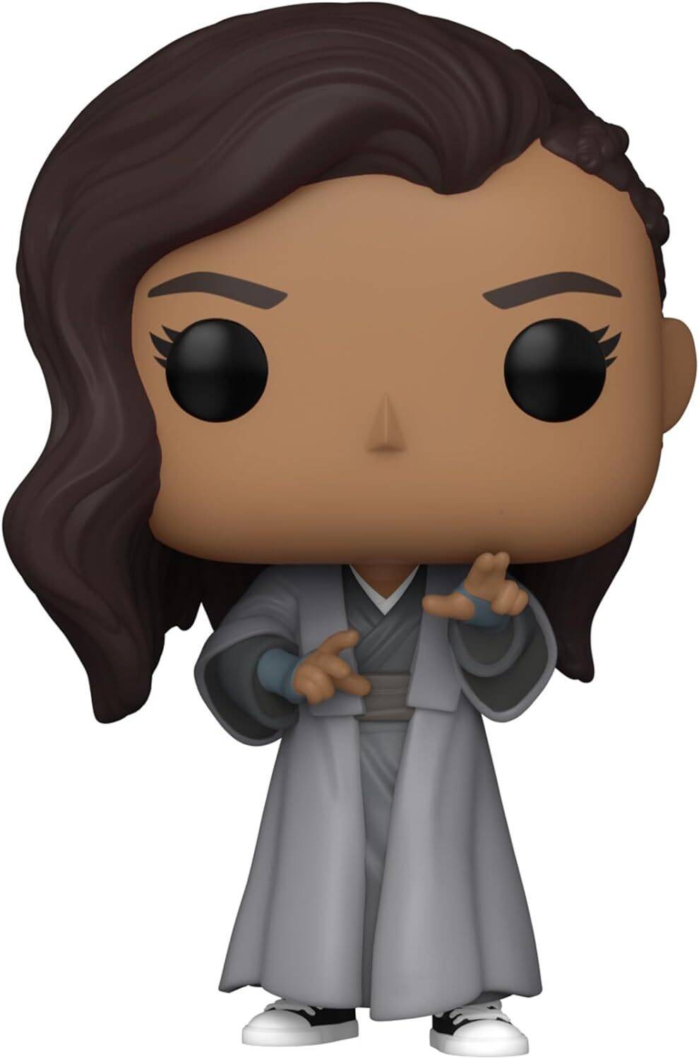 Funko Pop! Marvel: Doctor Strange Multiverse of Madness - America Chavez - Image 2