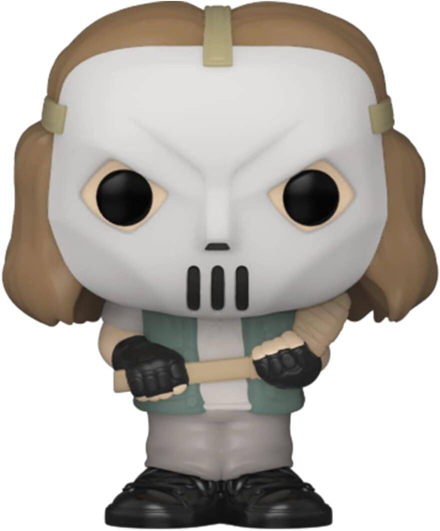 Funko Bitty Pop! Teenage Mutant Ninja Turtles Mini Collectible Toys 4-Pack - Donatello, Shredder, Baxter Stockman & Mystery Chase Figure (Styles May Vary) - Image 15