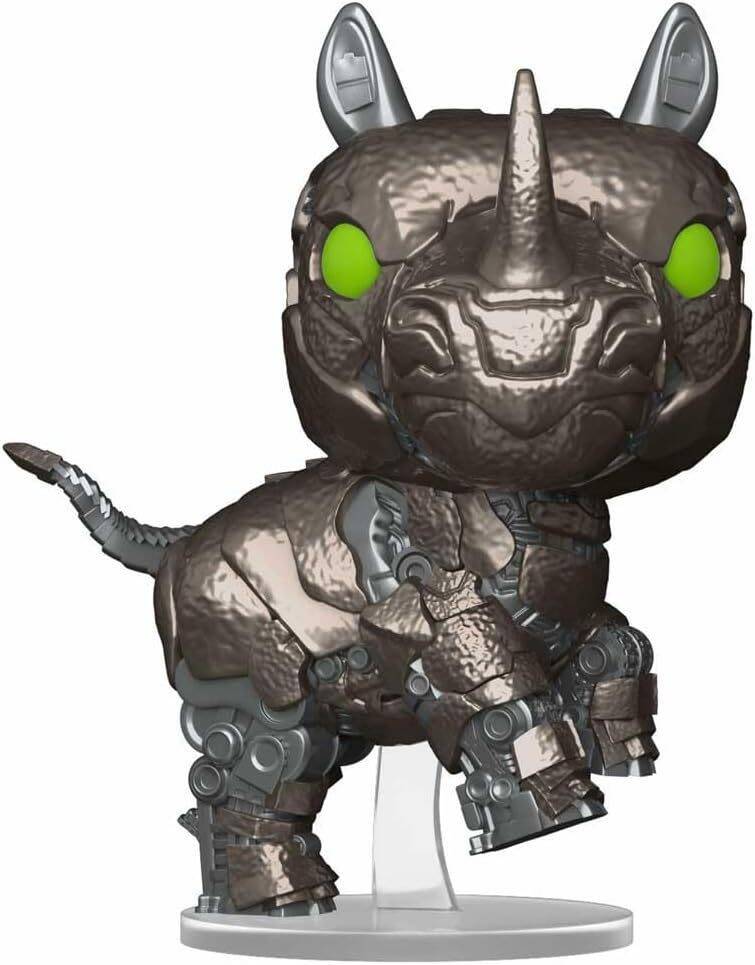 Transformers POP! RHINOX - Image 3