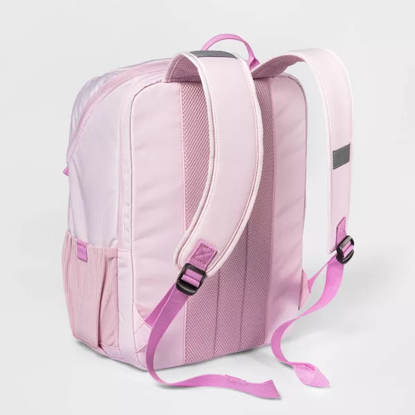 Top-load 17" Backpack - Embark - PINK - Image 3