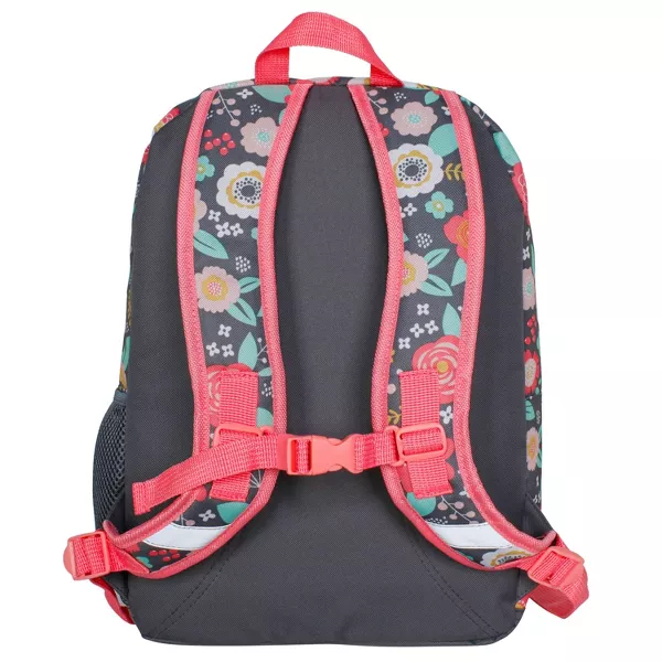 Crckt Kids Backpack Gray Floral - Image 4