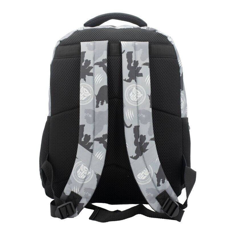 Transformers Battle Mode 16" Boys Backpack - Image 5