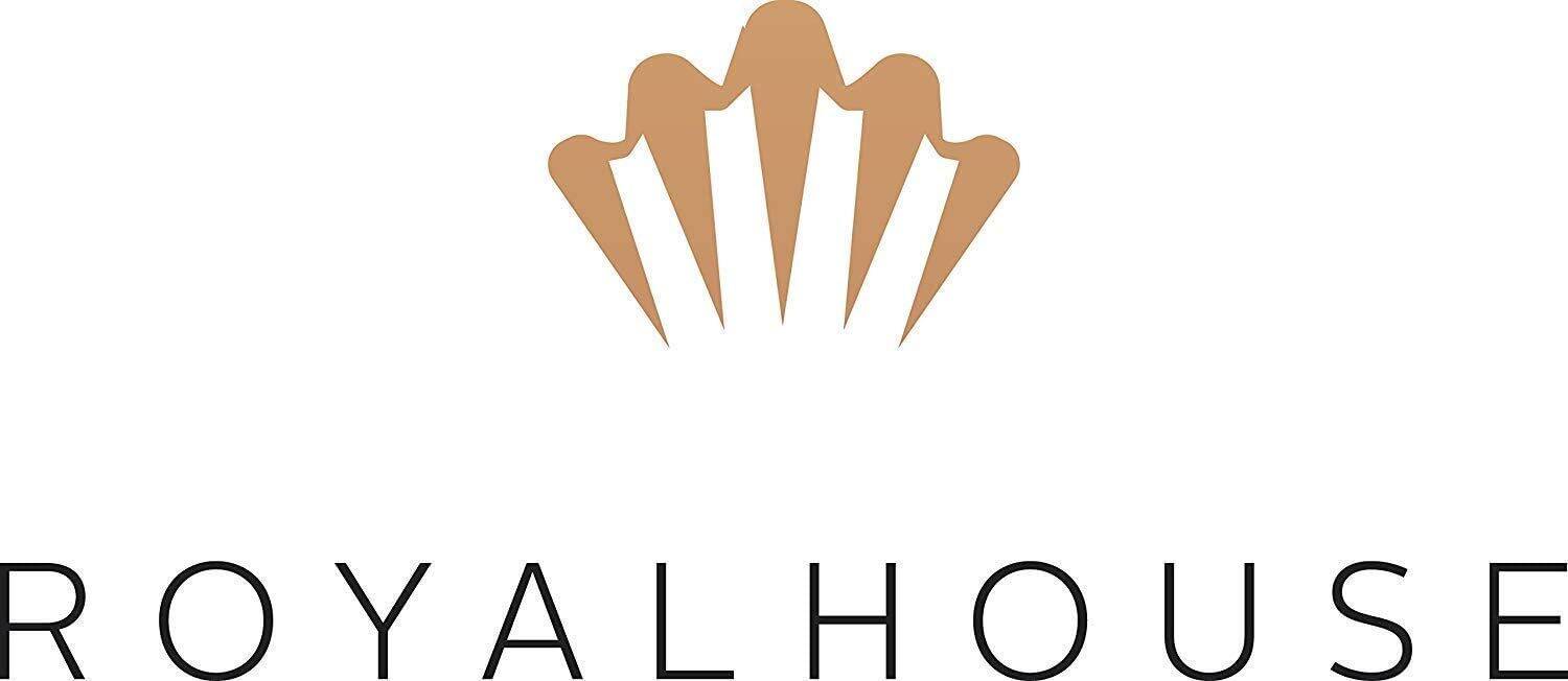 ROYALHOUSE Garden Sprinkler, Garden Equipment and Garden Accessories, Water Sprinklers for Gardens and Lawns - Image 7