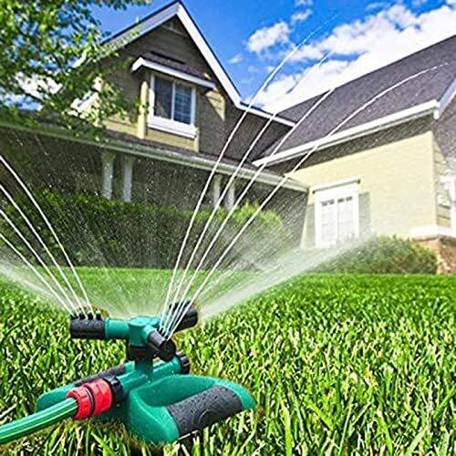 ROYALHOUSE Garden Sprinkler, Garden Equipment and Garden Accessories, Water Sprinklers for Gardens and Lawns - Image 6