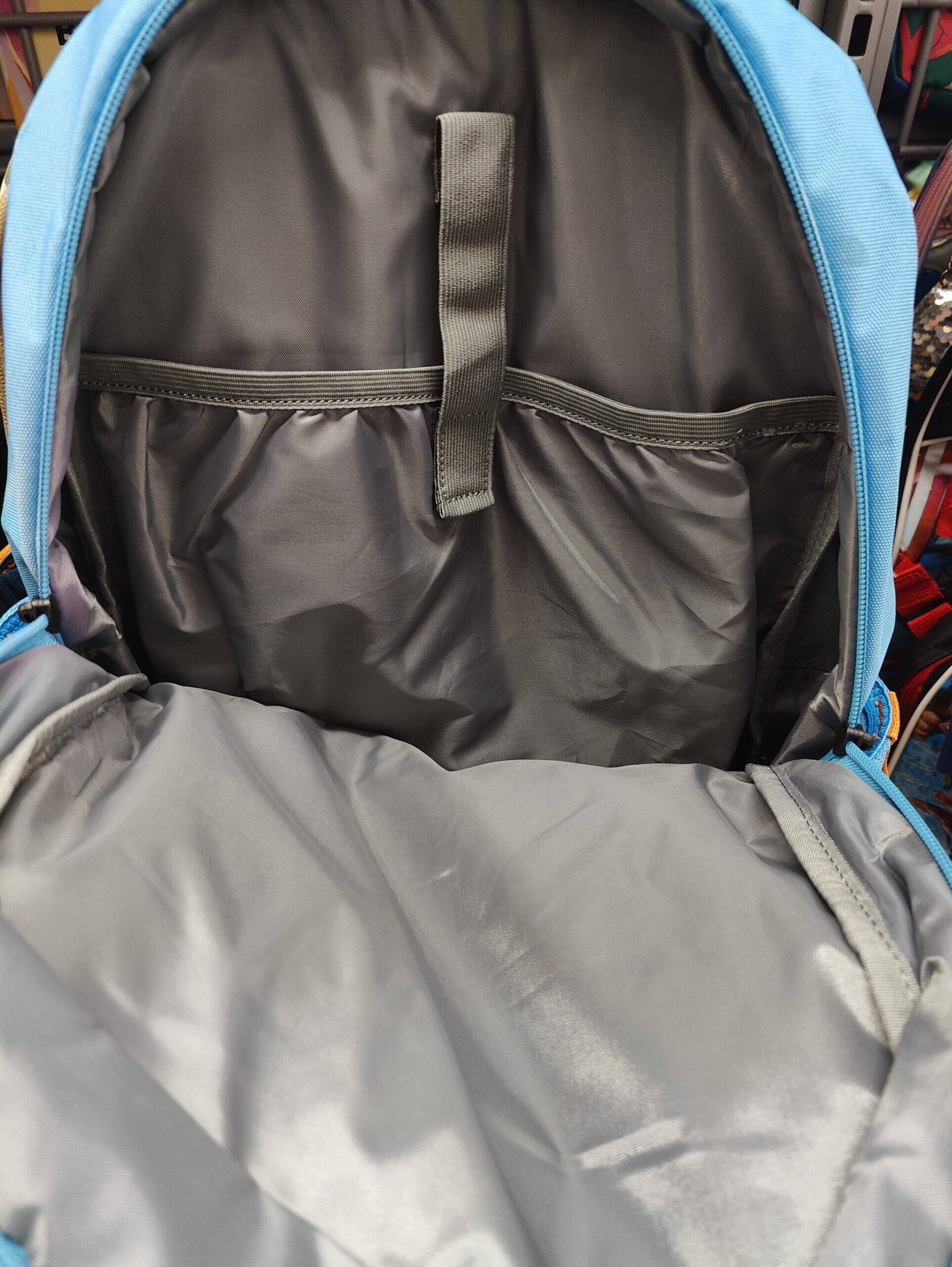 Embark 23L Backpack BLUE - Image 4