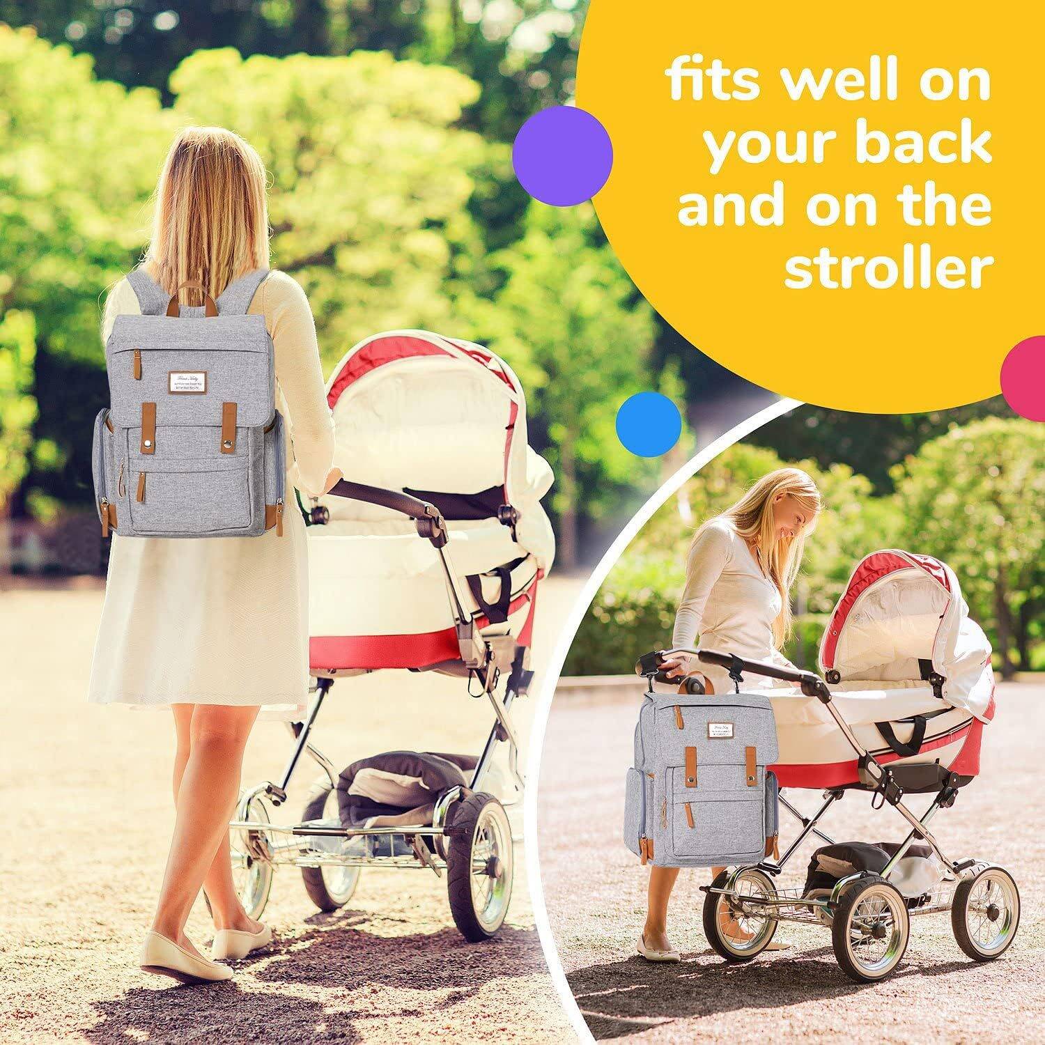 Frank Mully Large Multifunction Travel Bag - Image 5