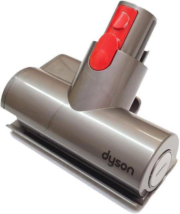 Dyson V11 Animal+ Cordless Vacuum Cleaner (Limited Red Edition) - Image 6