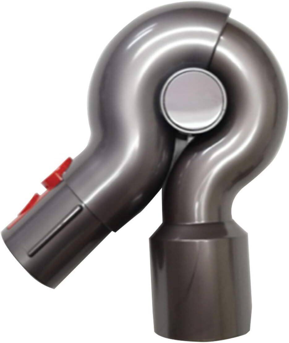 Dyson V11 Animal+ Cordless Vacuum Cleaner (Limited Red Edition) - Image 5