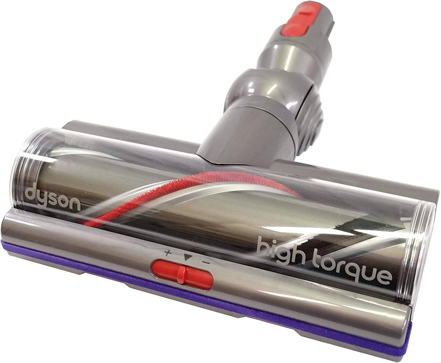Dyson V11 Animal+ Cordless Vacuum Cleaner (Limited Red Edition) - Image 3