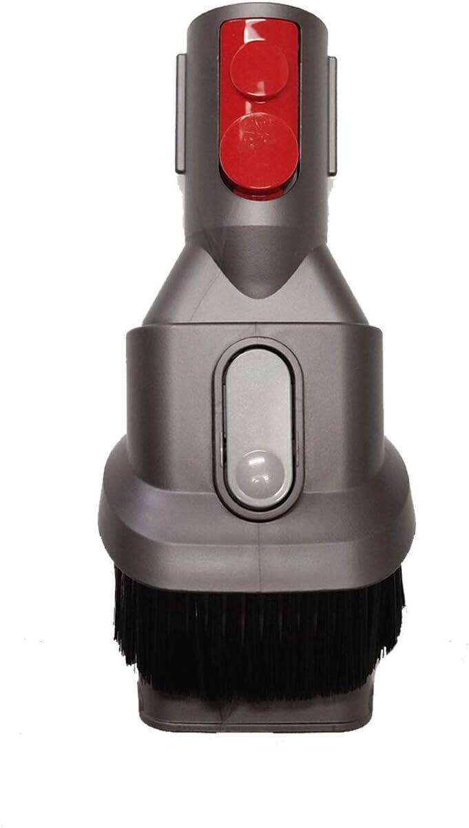 Dyson V11 Animal+ Cordless Vacuum Cleaner (Limited Red Edition) - Image 4
