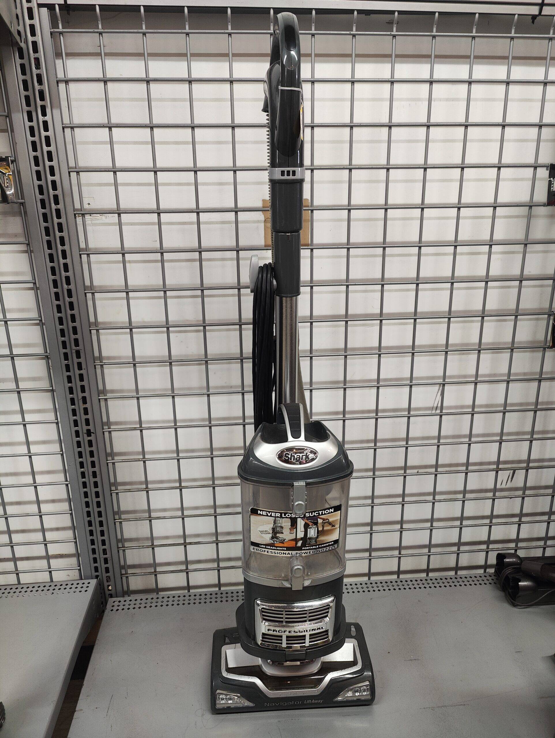 Shark Navigator Lift-Away Vacuum