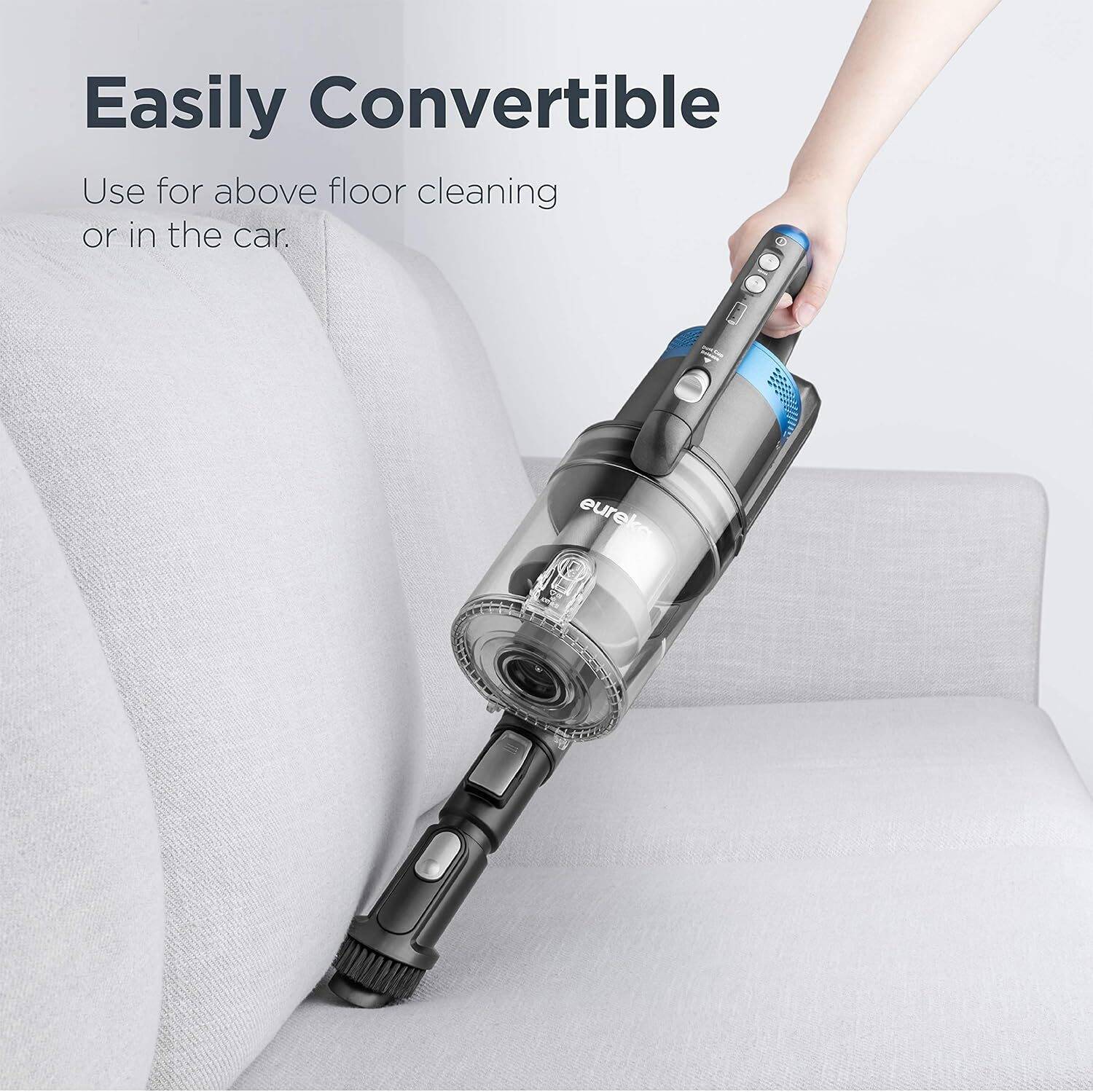 Eureka Stylus Stick Vacuum - Image 5