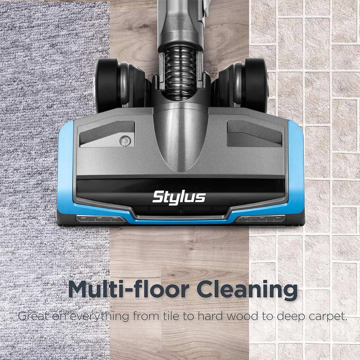 Eureka Stylus Stick Vacuum - Image 2