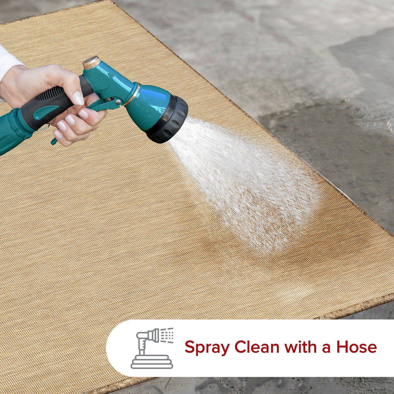 Nuloom Nakia Transitional Indoor/Outdoor Area Rug - Image 13