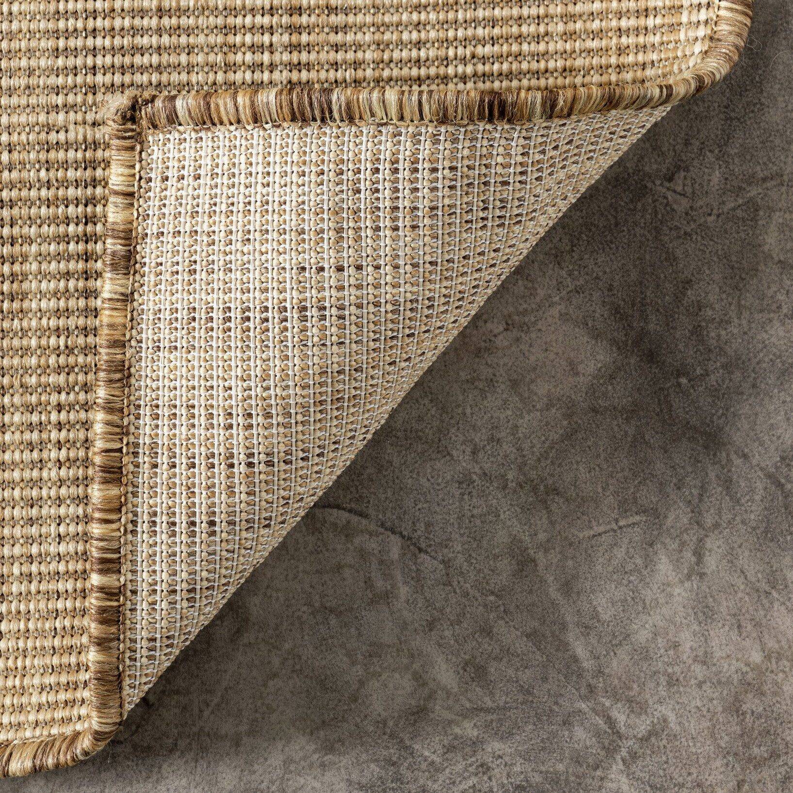 Nuloom Nakia Transitional Indoor/Outdoor Area Rug - Image 6