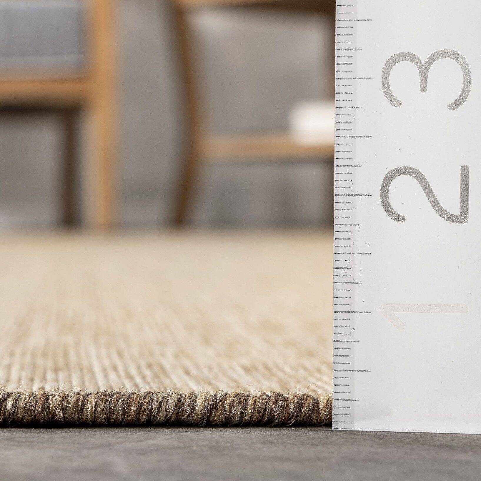 Nuloom Nakia Transitional Indoor/Outdoor Area Rug - Image 2