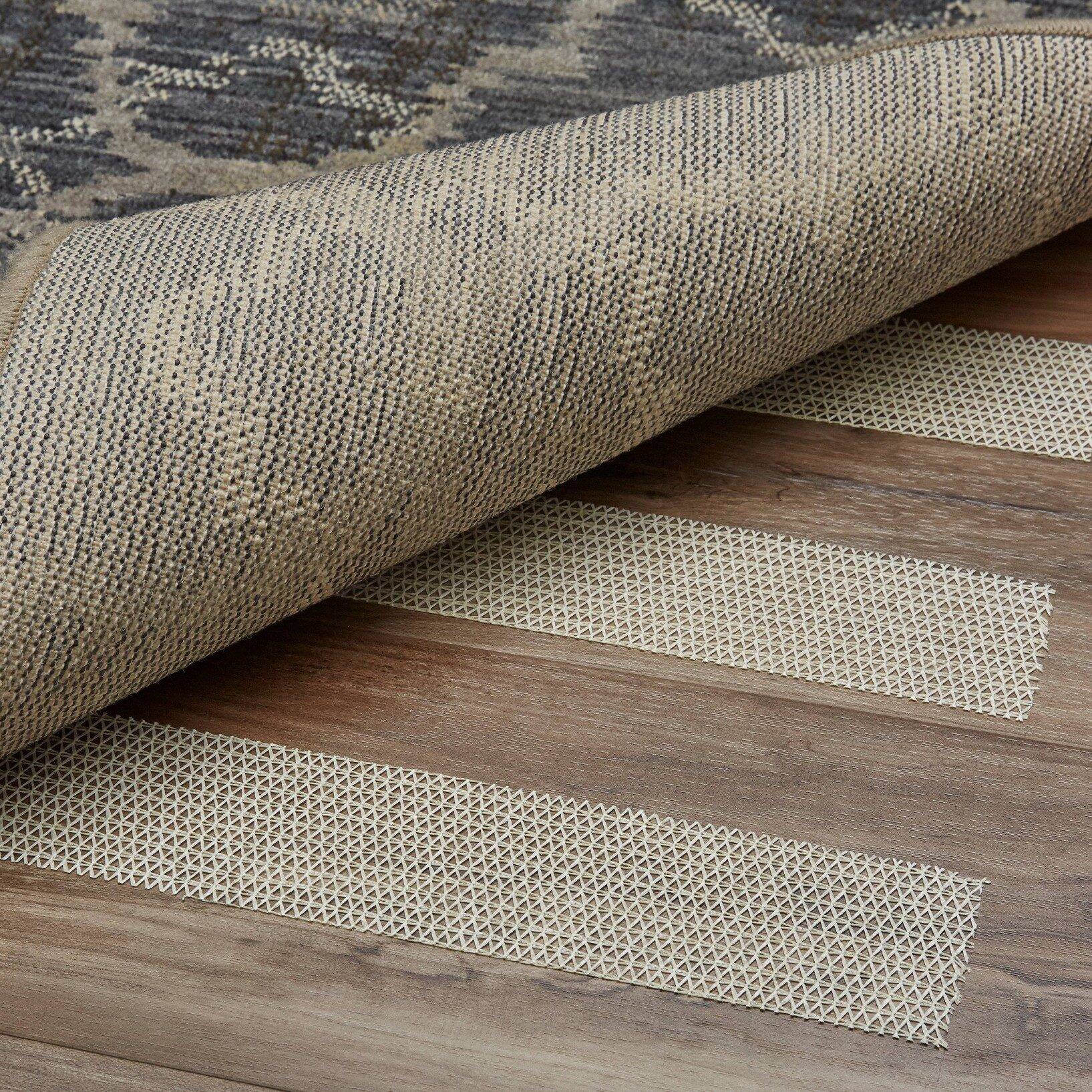 Rug Tape/Grip Neutral - Mohawk Home - Image 3