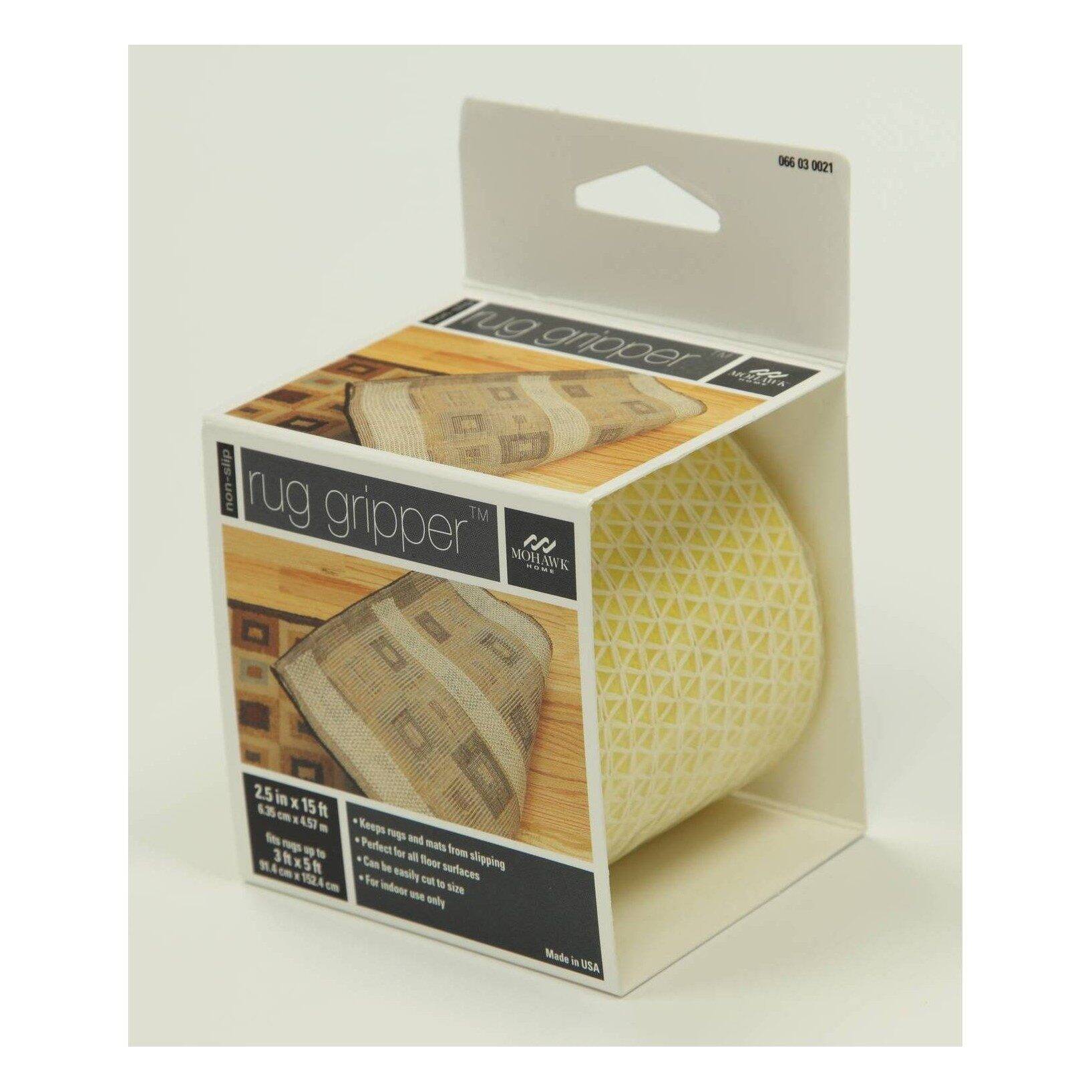 Rug Tape/Grip Neutral - Mohawk Home