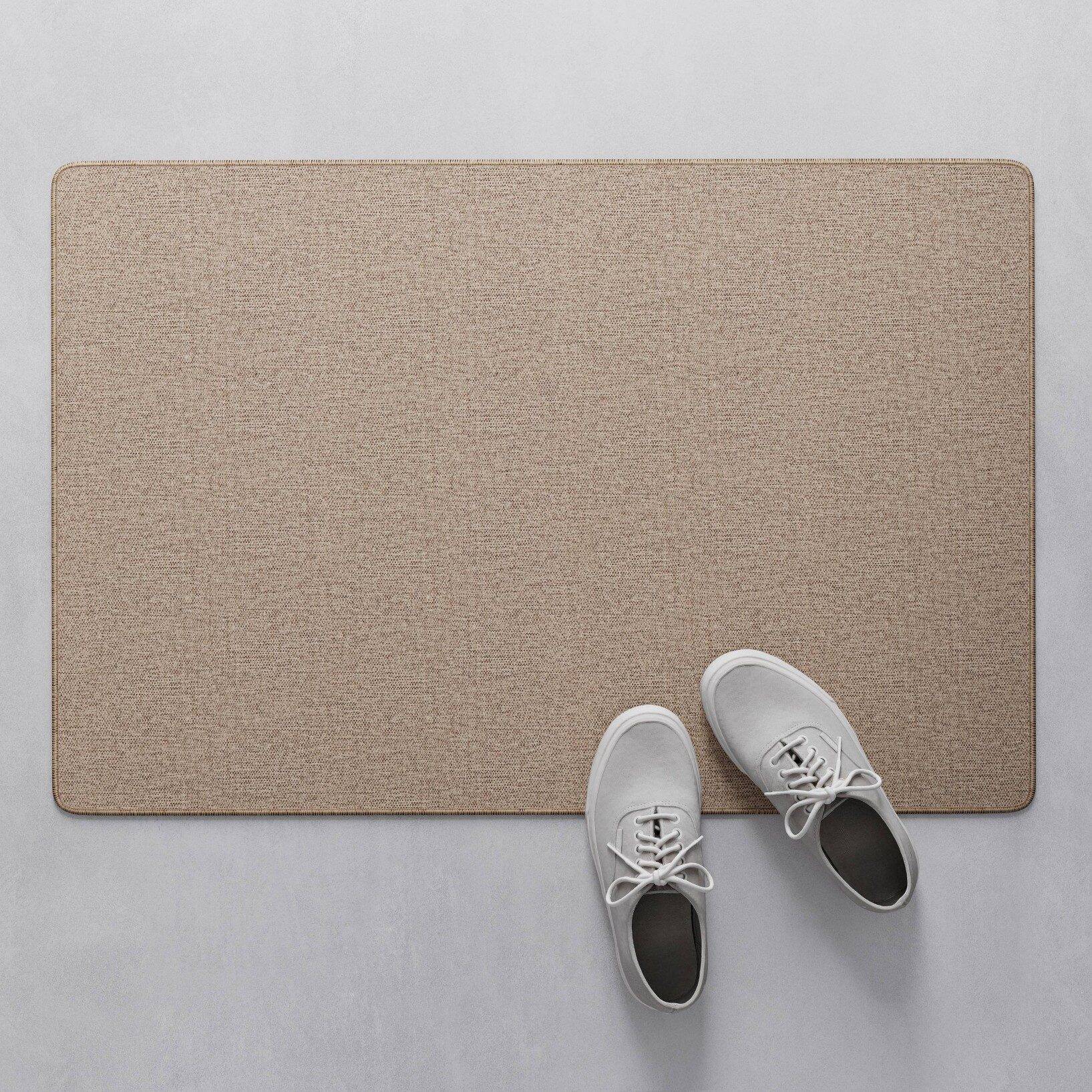 Solid Utility Accent Rug - Made By Design&153 - Image 3