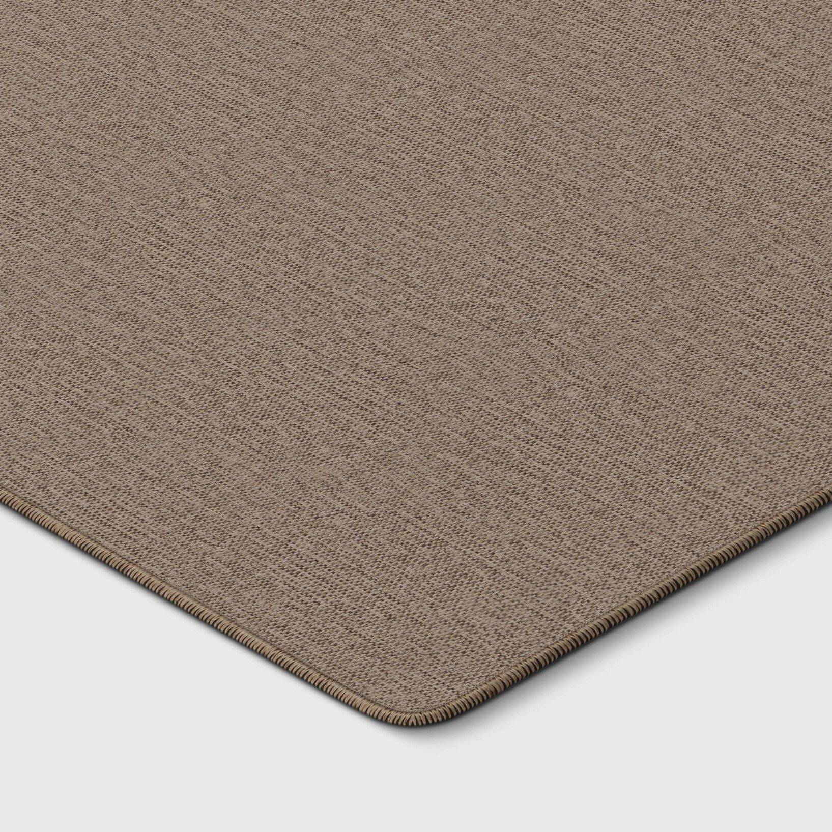 Solid Utility Accent Rug - Made By Design&153 - Image 2