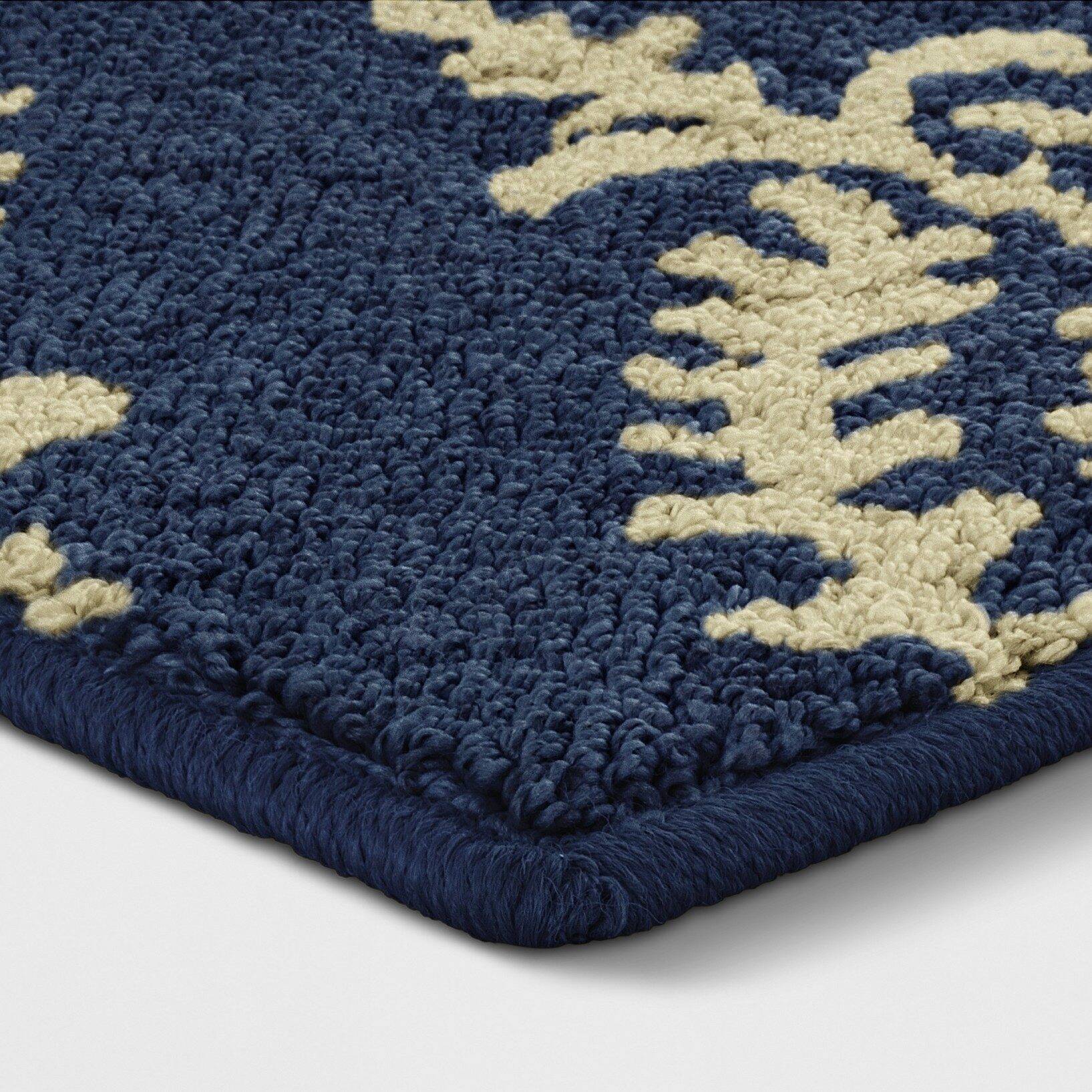 Paisley Tufted Rug - Threshold&153 - Image 2