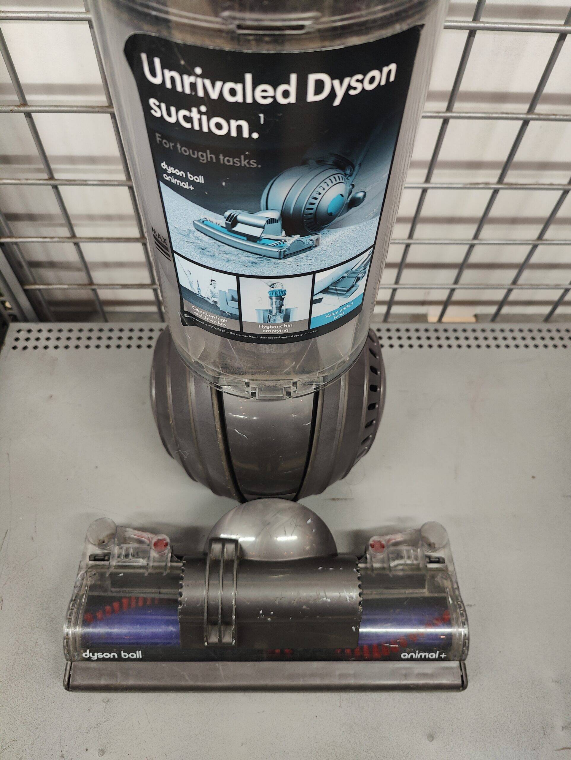 Dyson Ball Animal + Vacuum - Image 6