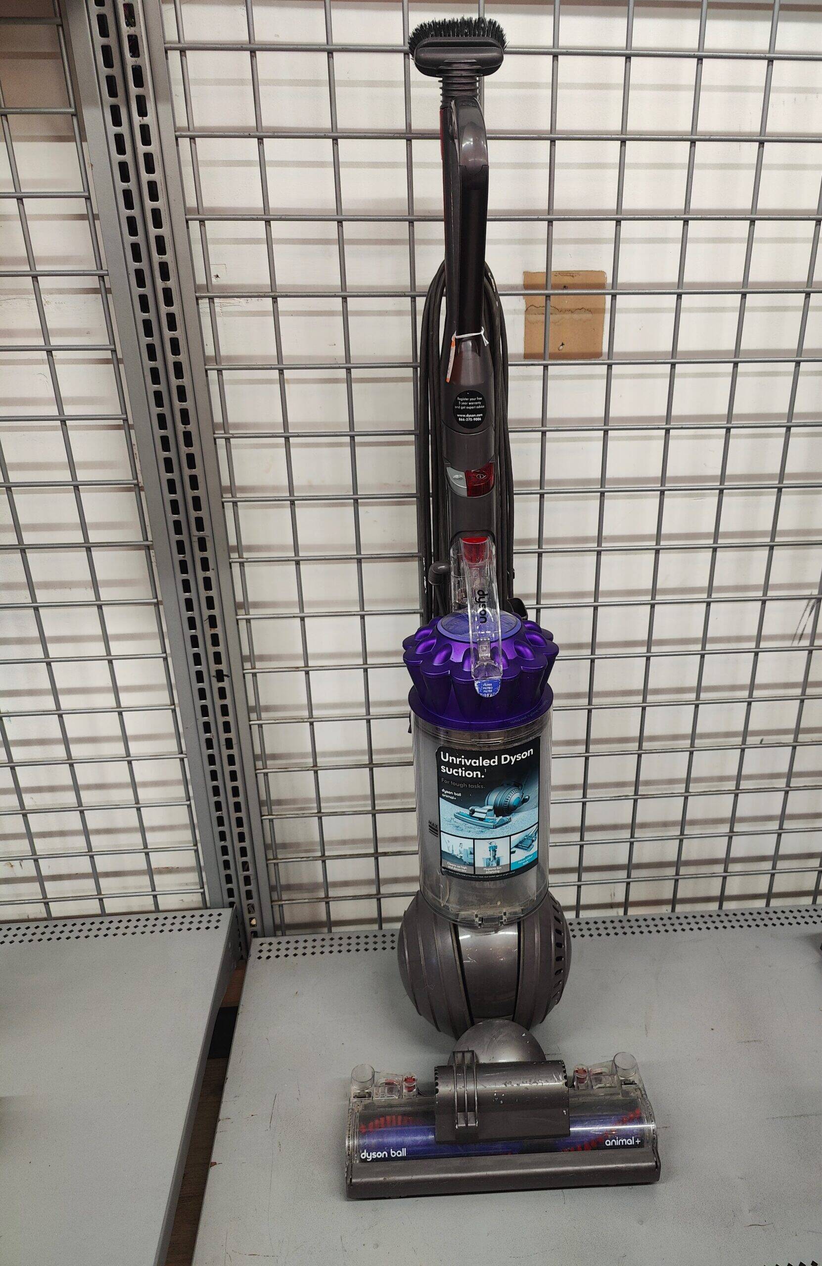 Dyson Ball Animal + Vacuum