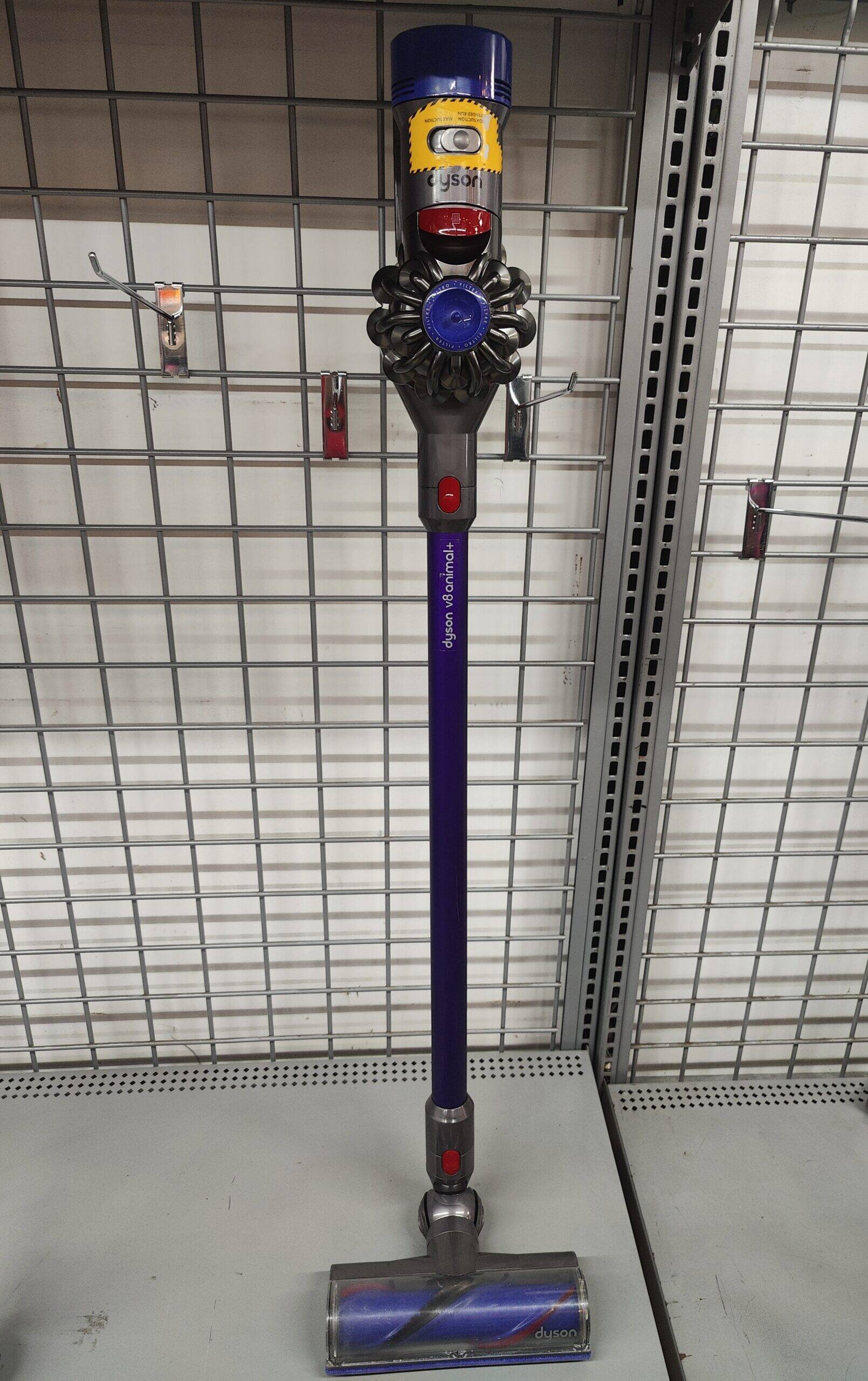 Dyson V8 Animal+ Cordless Stick Vacuum