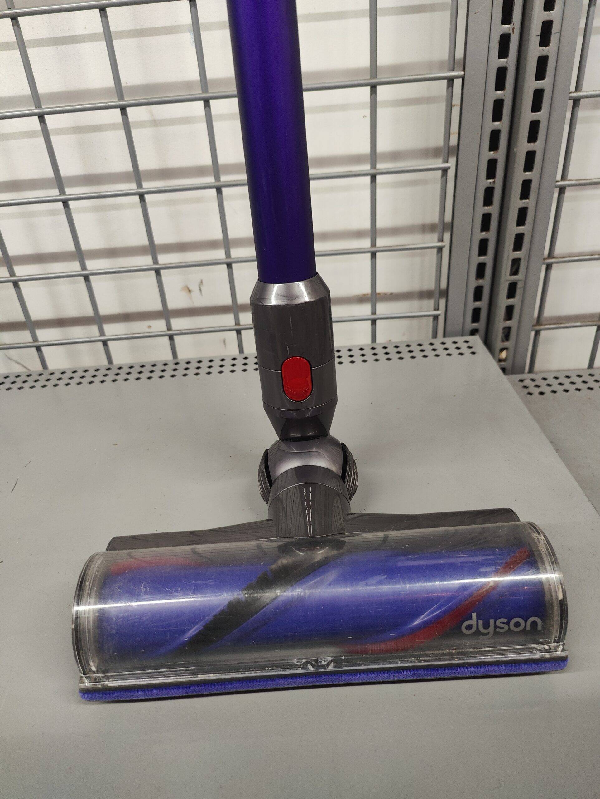 Dyson V8 Animal+ Cordless Stick Vacuum - Image 2
