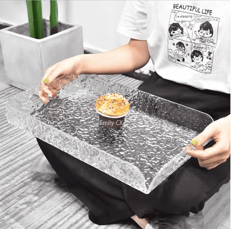 Acrylic Tray