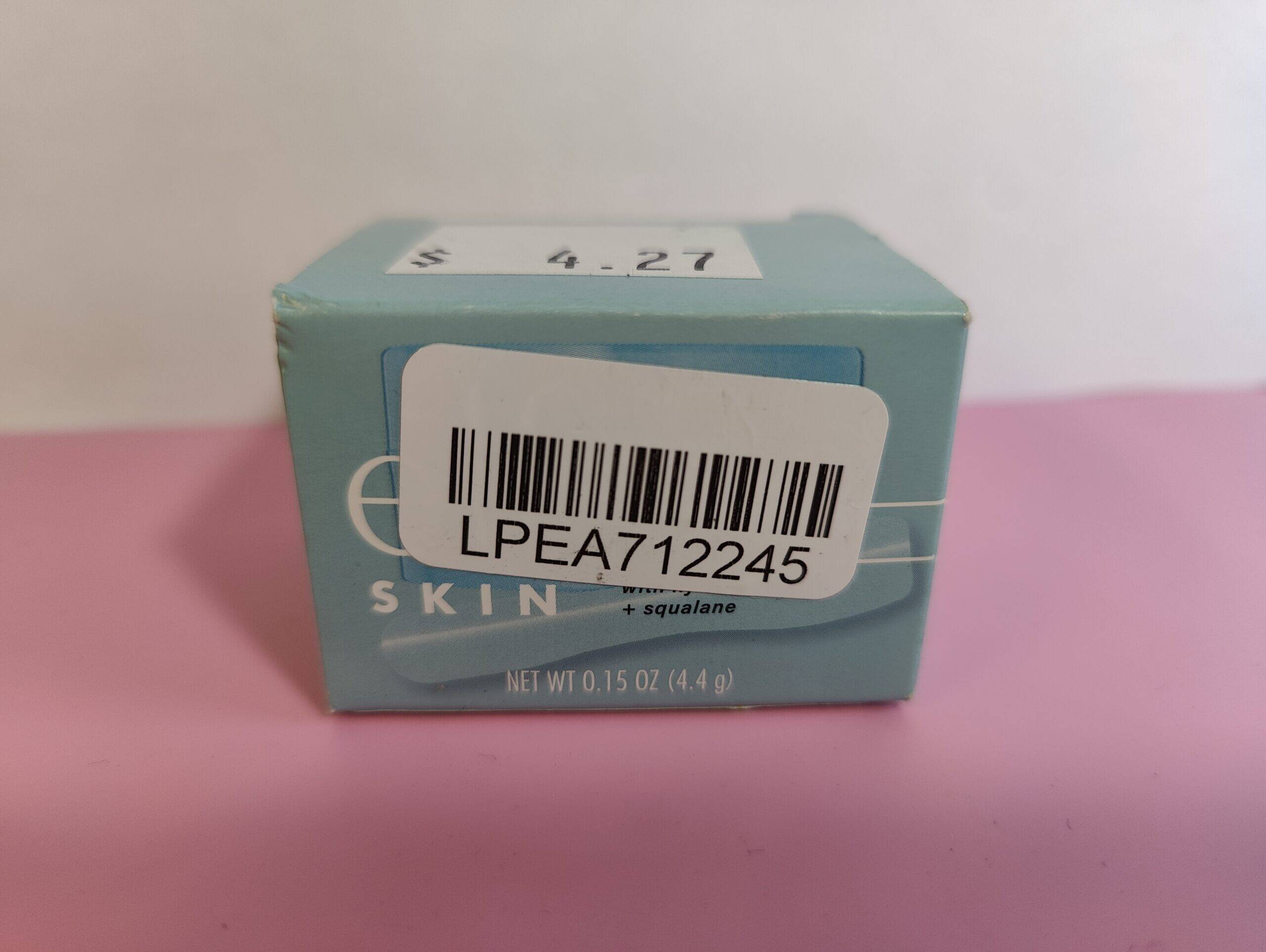 e.l.f. Holy Hydration! Lip Mask - 0.15oz