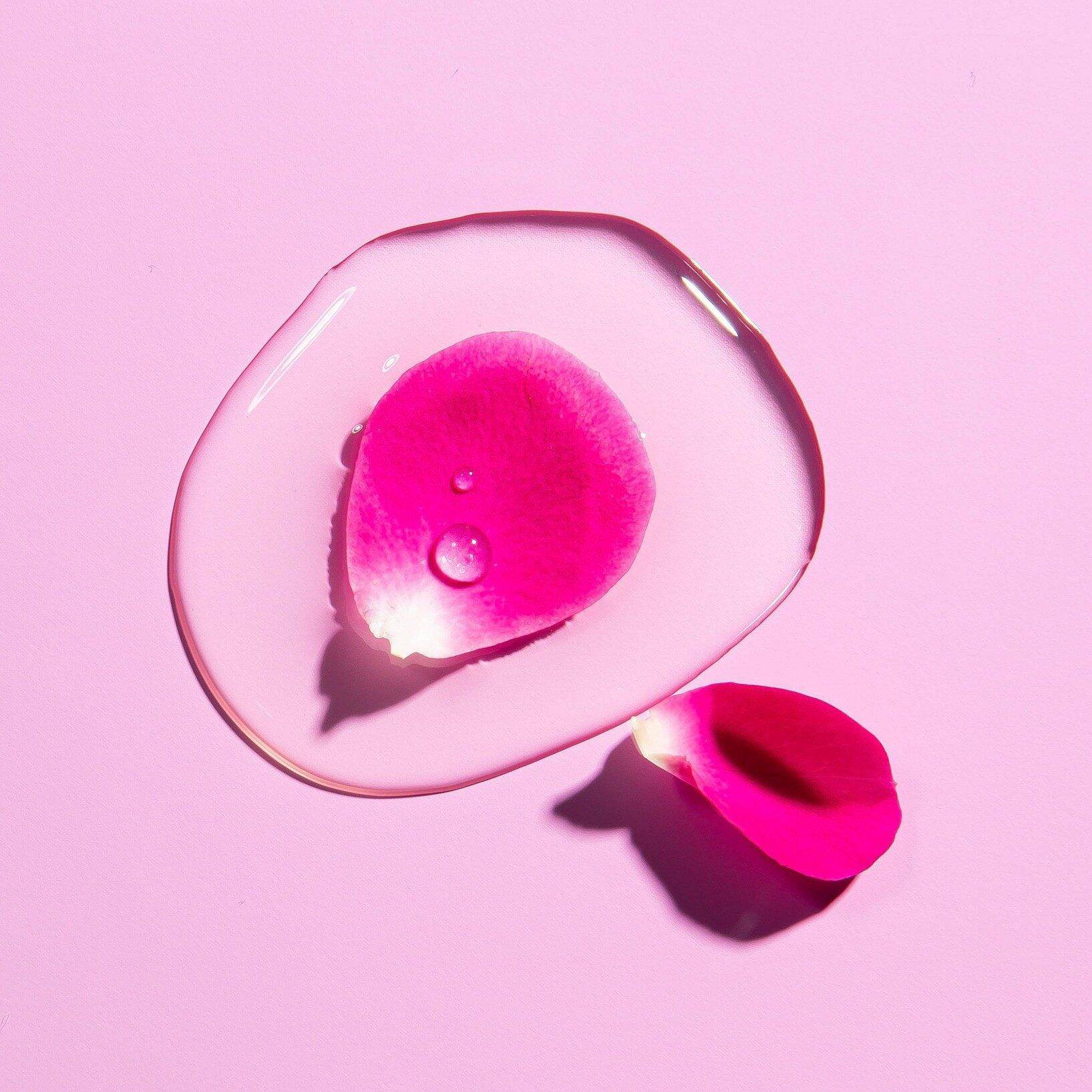 Heritage Store Rosewater Serum - 2 fl oz - Image 4