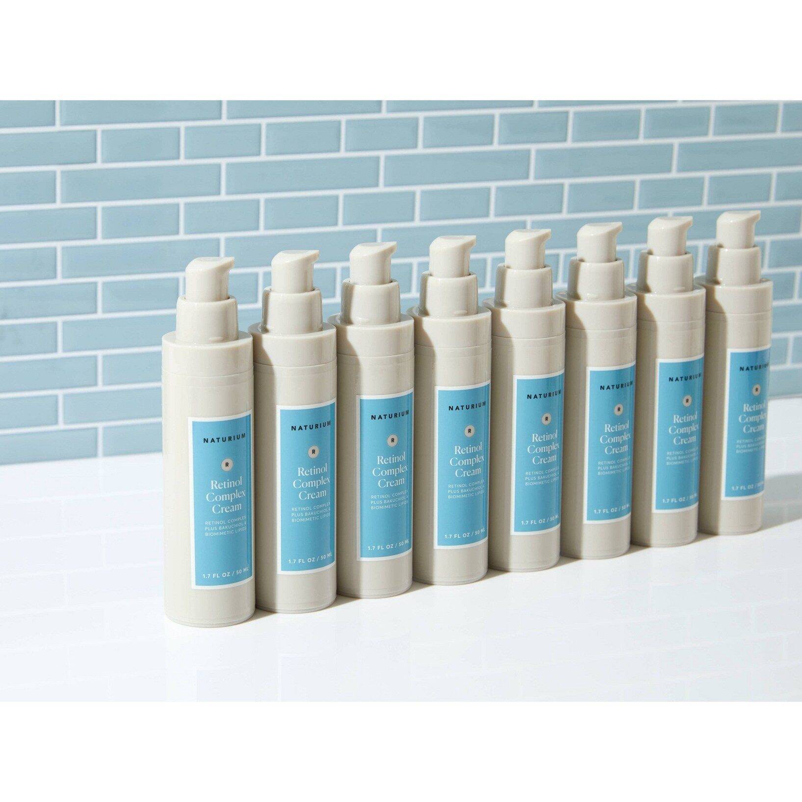 Naturium Retinol Complex Face Cream - 1.7 fl oz - Image 5