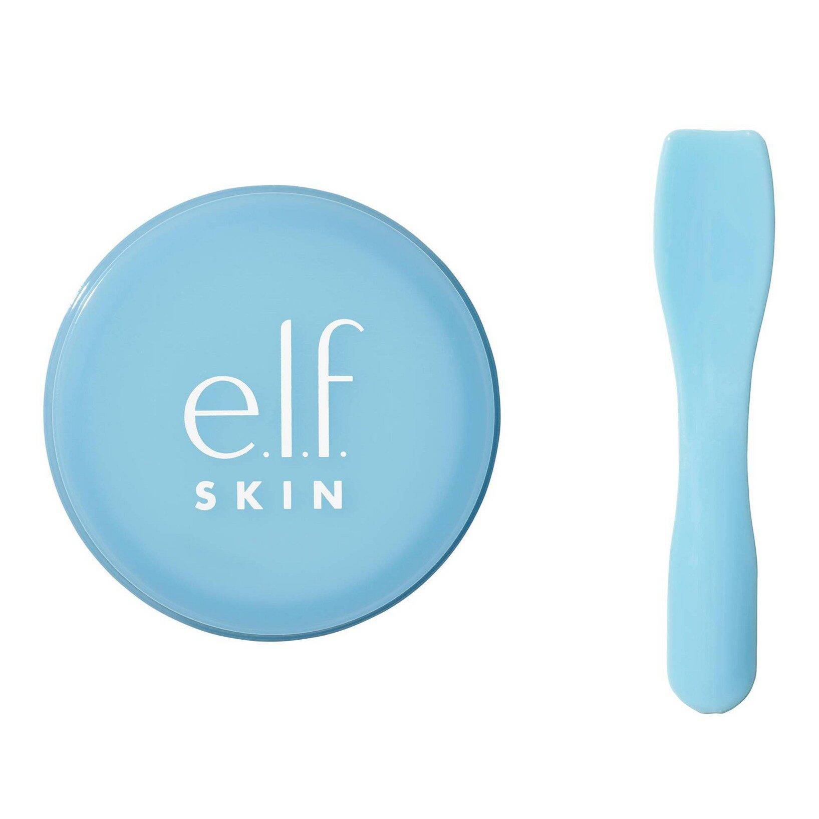 e.l.f. Holy Hydration! Lip Mask - 0.15oz - Image 4
