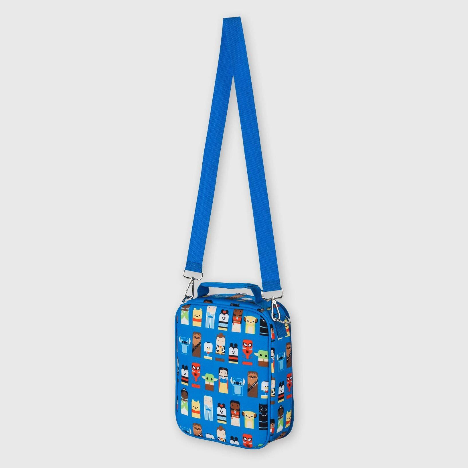 Disney Kids' Lunch Bag - Image 2