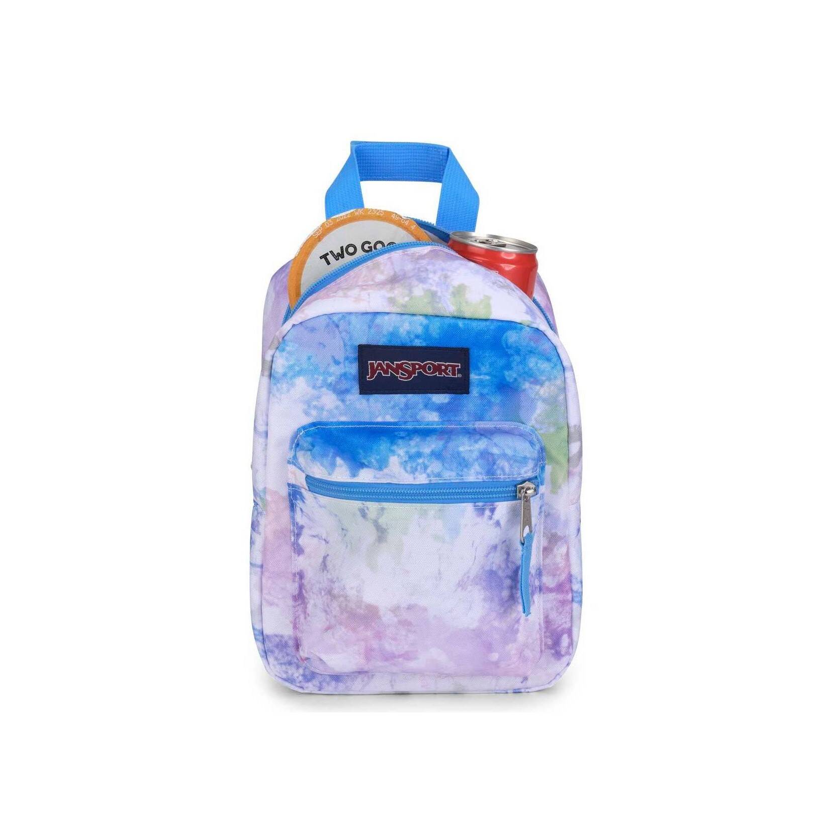 JanSport Big Break Lunch Bag - Image 4