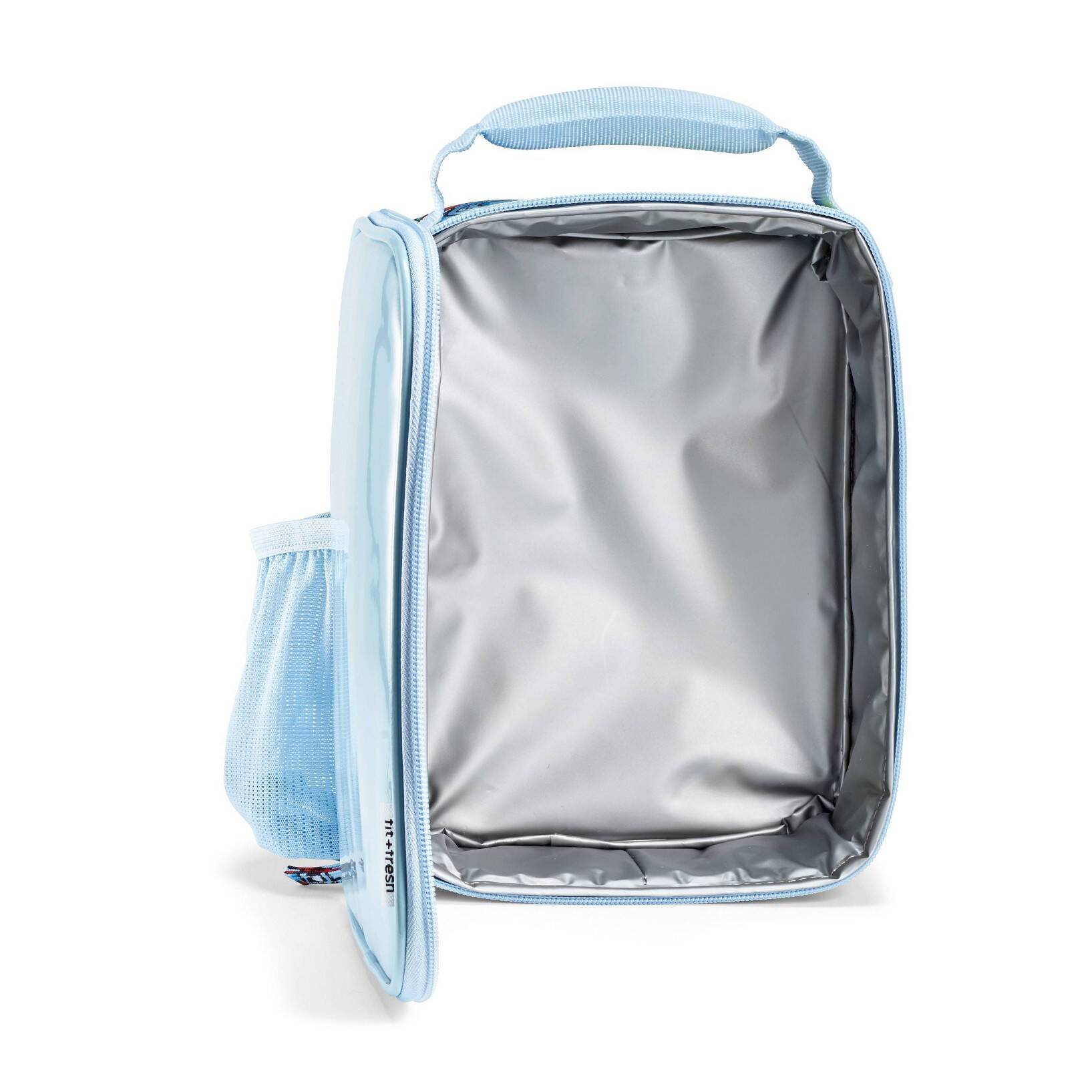 Fit & Fresh Kids' Lunch Bag - Monster Mash - Image 3