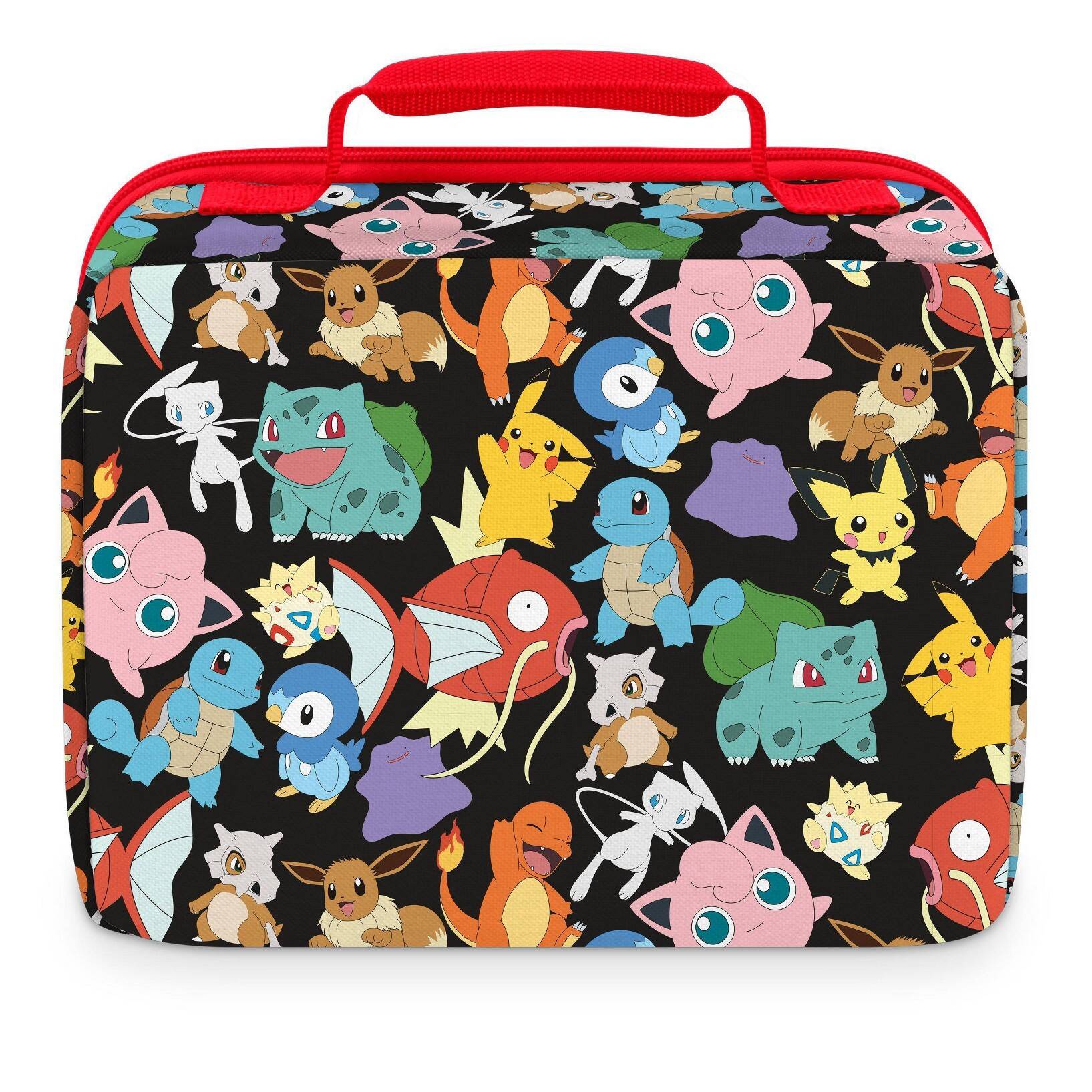 Thermos Lunch Bag - Pokemon - Image 2