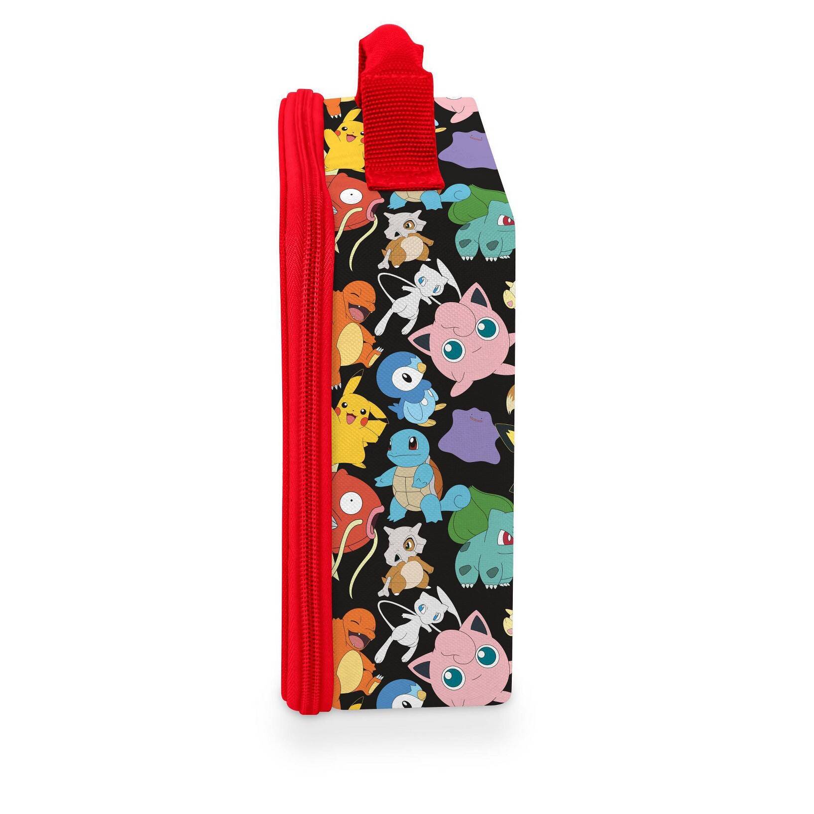 Thermos Lunch Bag - Pokemon - Image 3