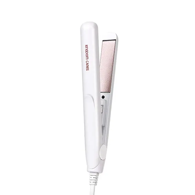 2 in 1 Hair Straightener Curler Hair Styling Wand - Image 2