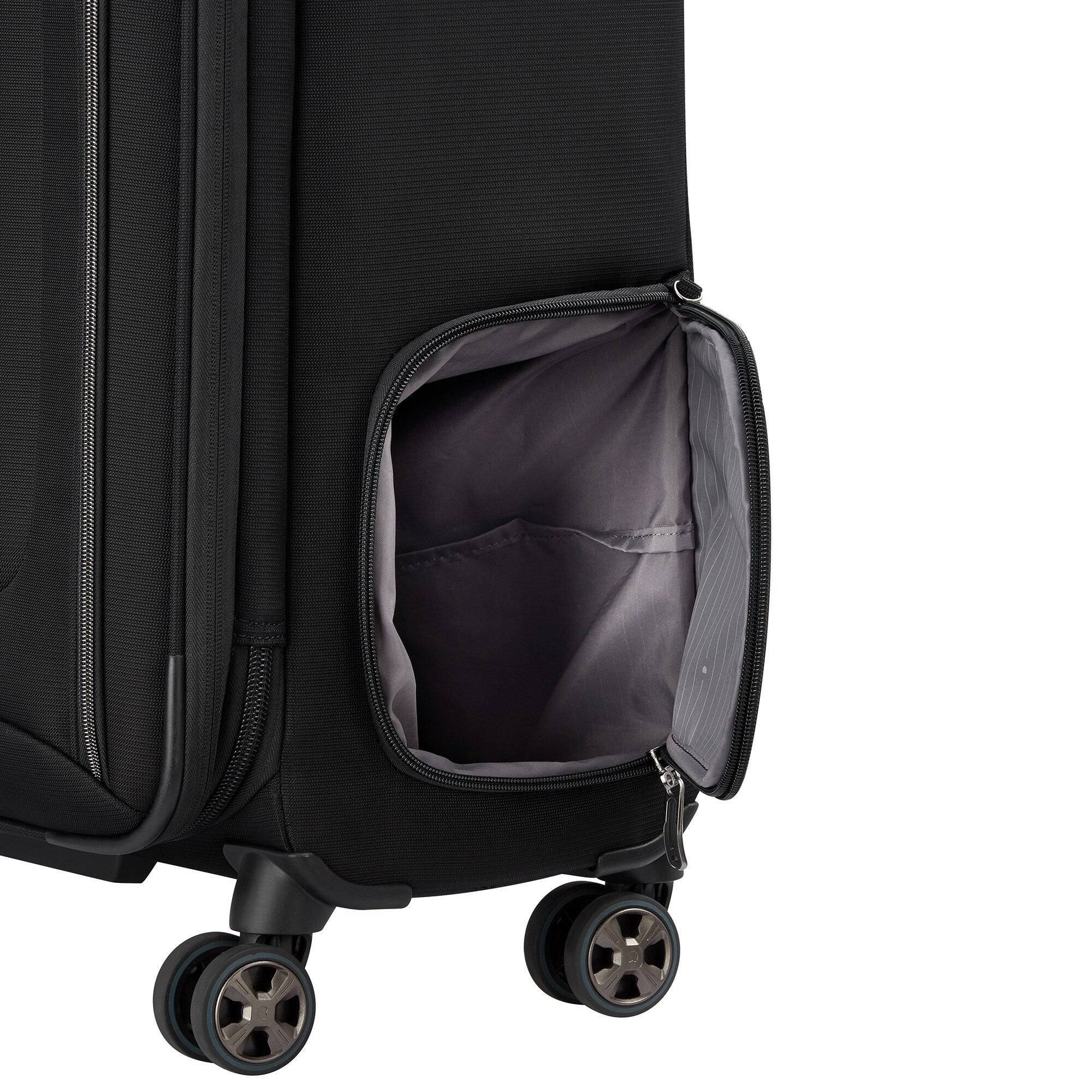 Delsey Softside 2 Piece Luggage Set - Image 7
