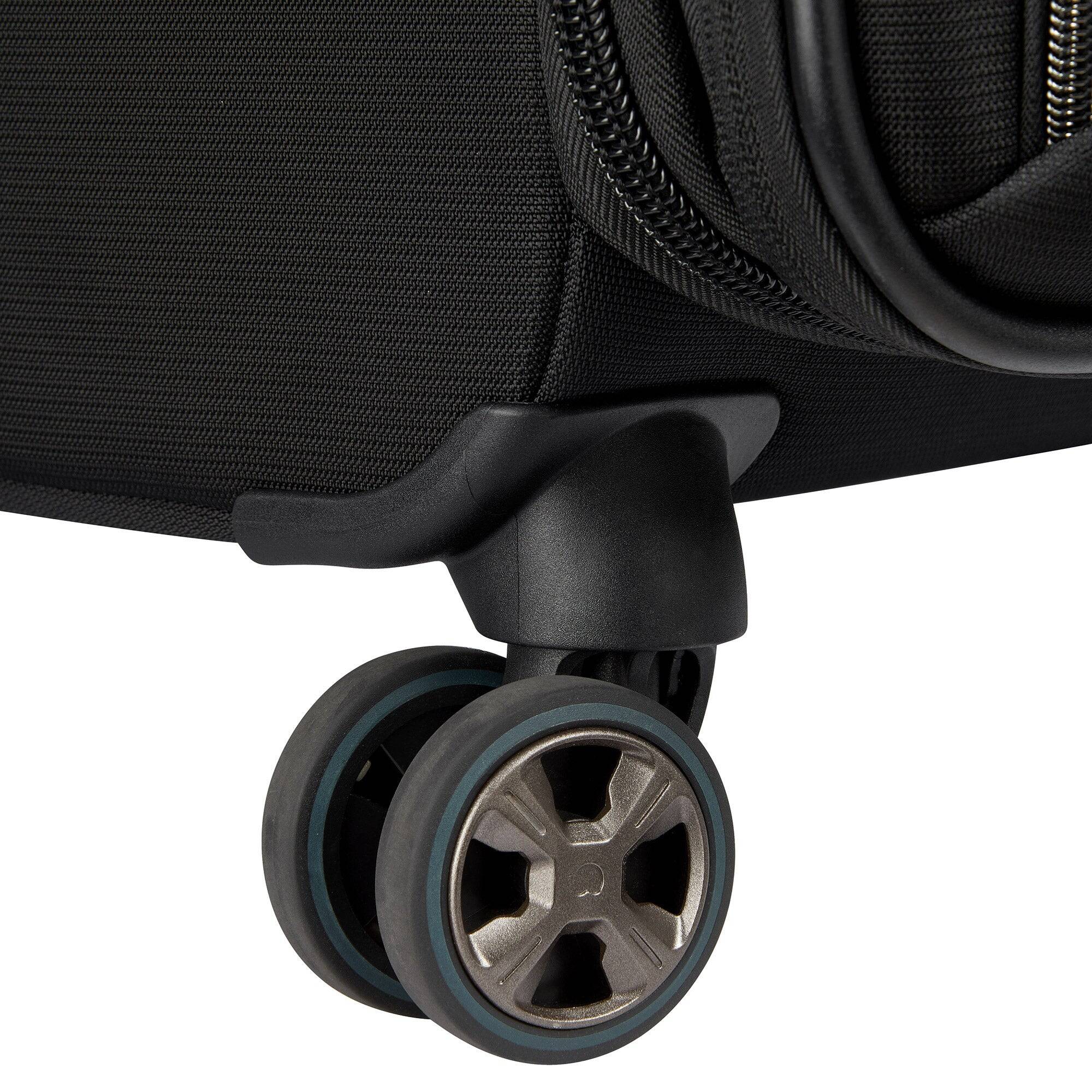 Delsey Softside 2 Piece Luggage Set - Image 8