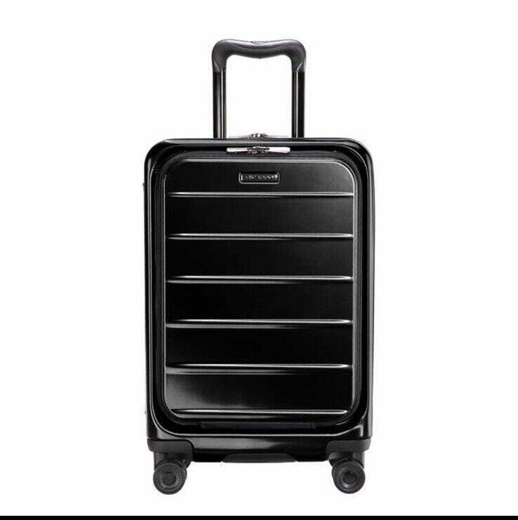 Ricardo Beverly Hills Hard Shell Spinner Carry On