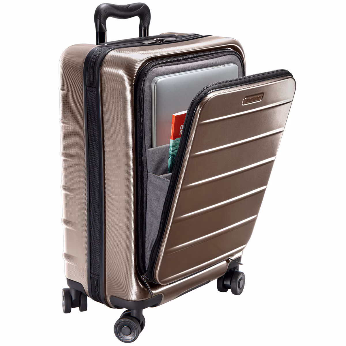 Ricardo Beverly Hills Hard Shell Spinner Carry On - Image 6