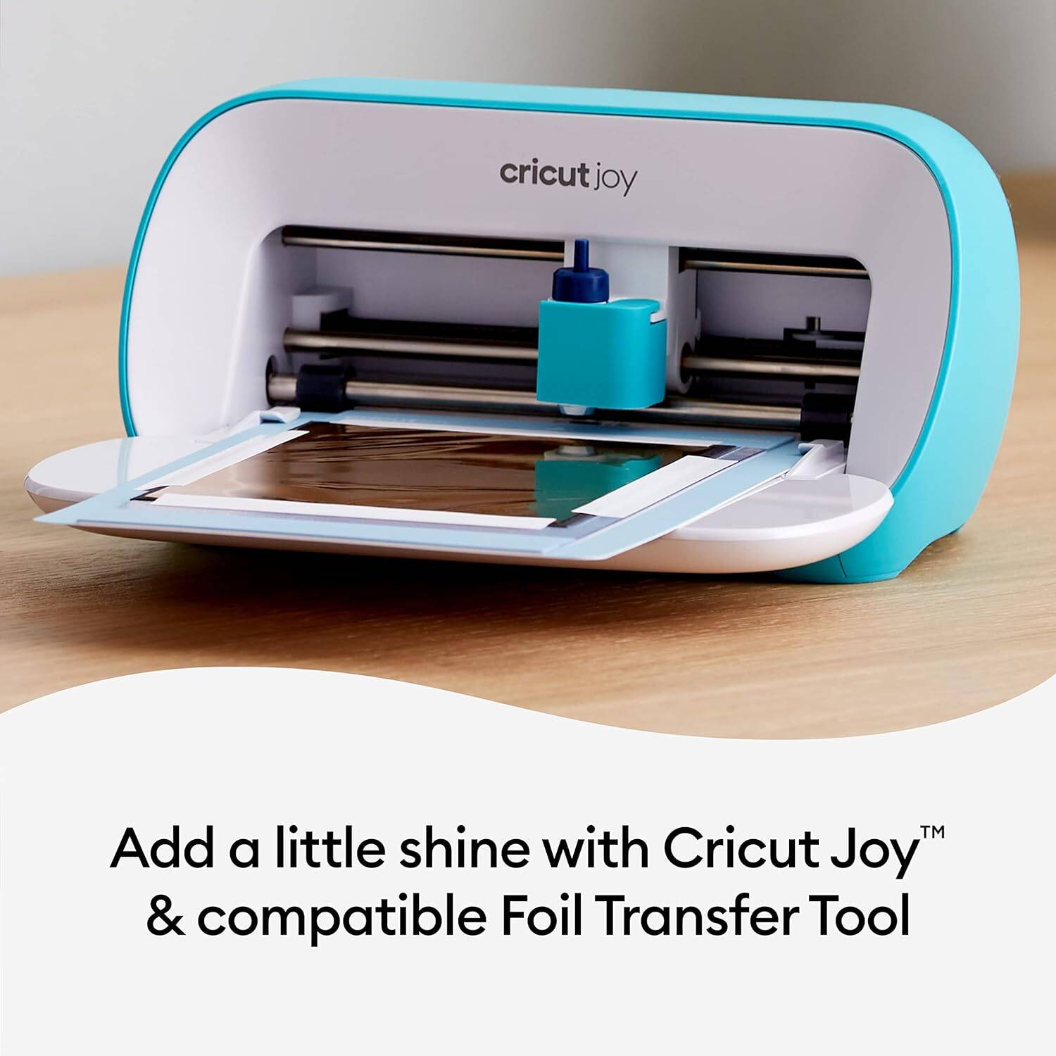 Cricut Joy Cutaway Cards, A2, Celebration Sampler - Image 3