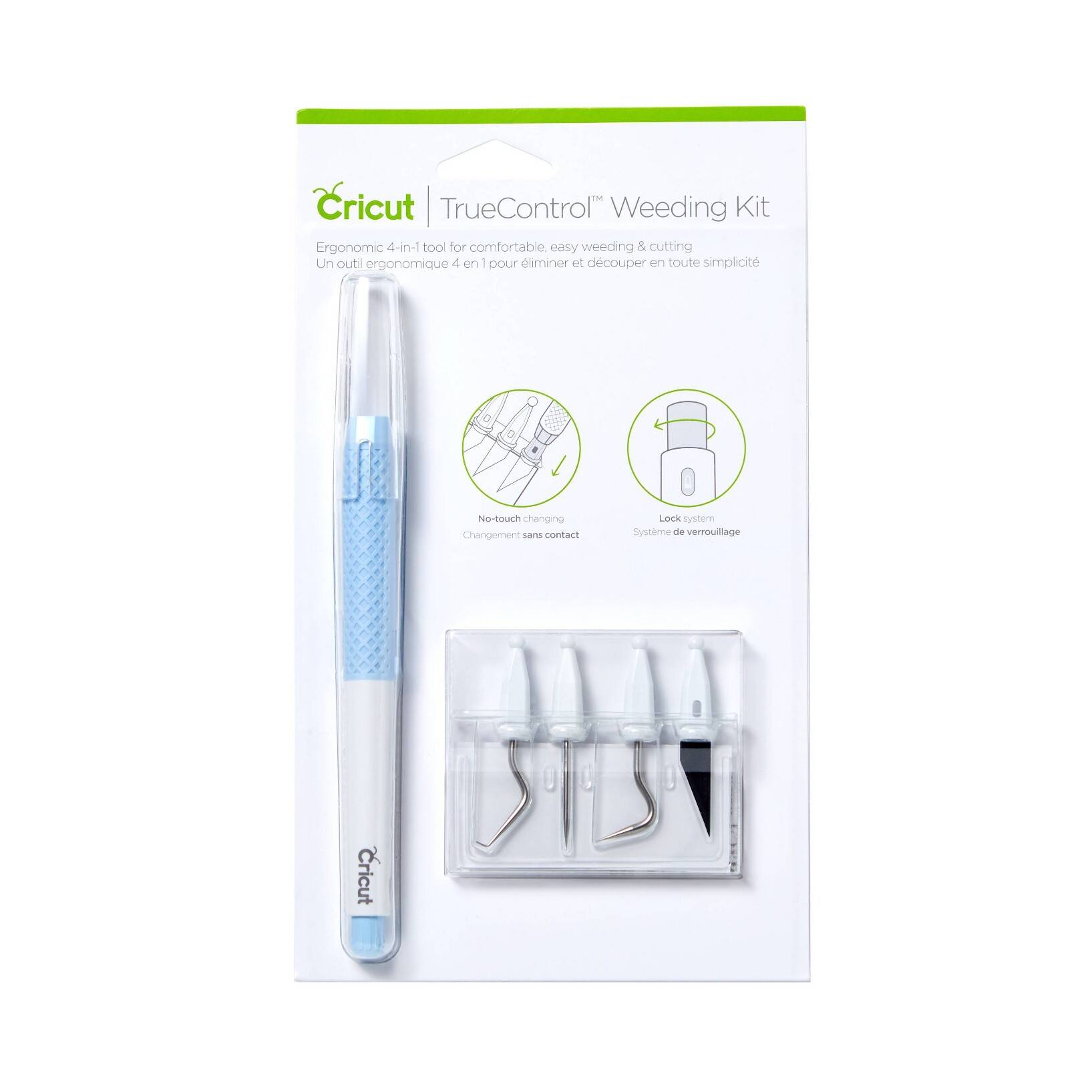 Cricut TrueControl Weeding Kit - Image 2