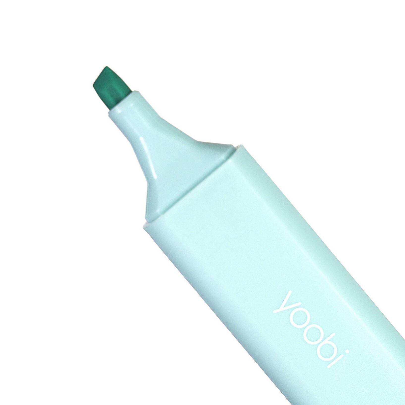 Yoobi Evolve Highlighter 5pk Retro Warm - Image 6