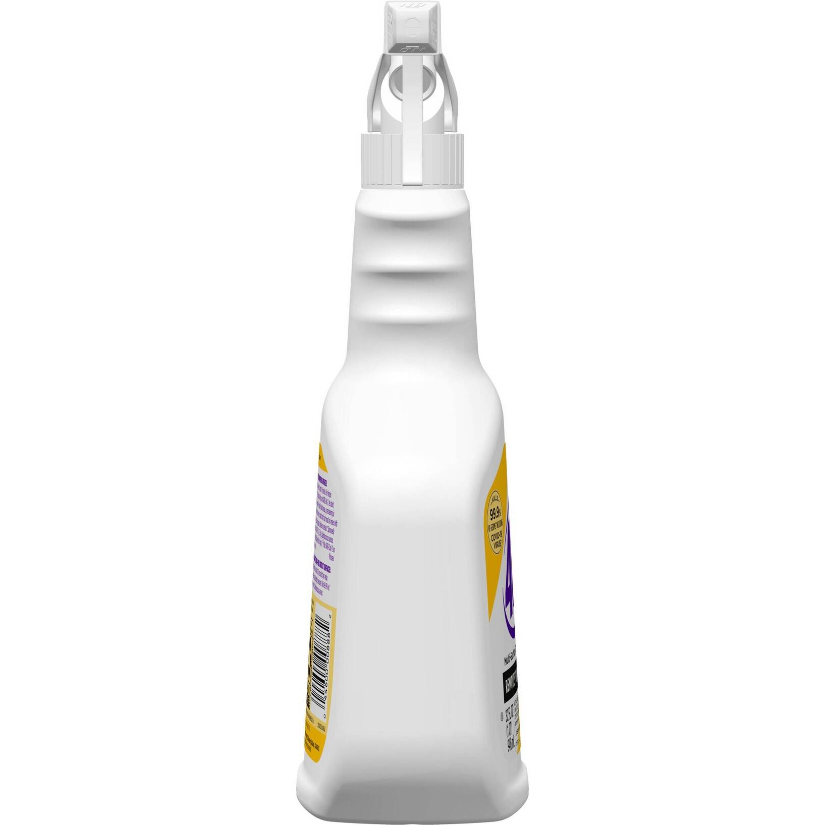 Formula 409 Lemon Multi-Surface Cleaner Spray Bottle - 32oz - Image 6