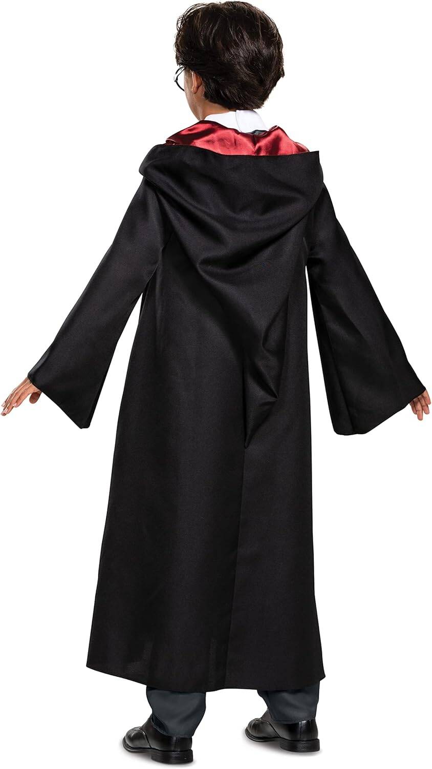 Harry Potter Deluxe Costume for Boys and Girls - Image 2