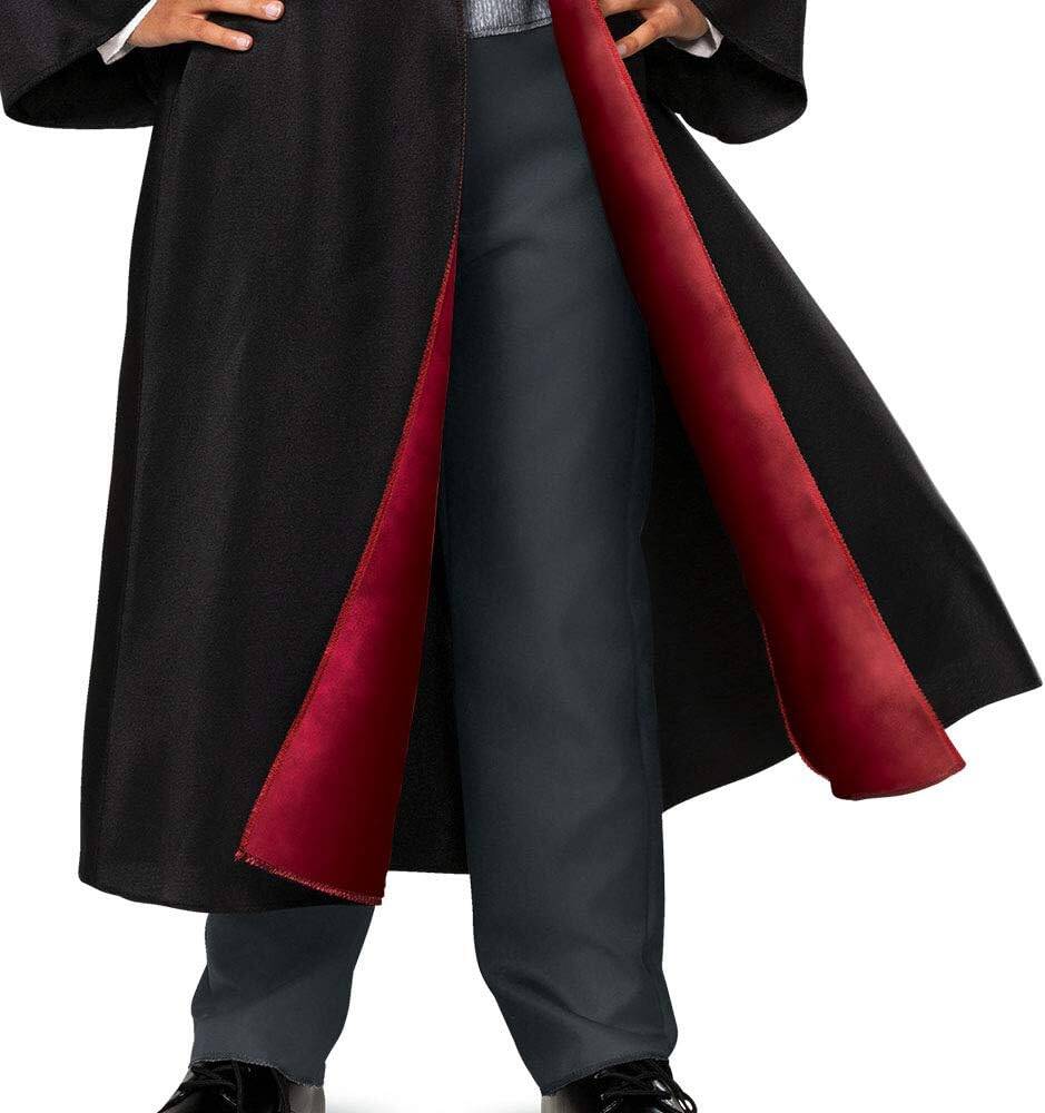 Harry Potter Deluxe Costume for Boys and Girls - Image 4